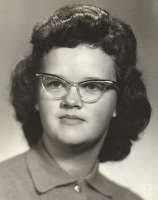 Vernetta Taylor Obituary (1943-2013)