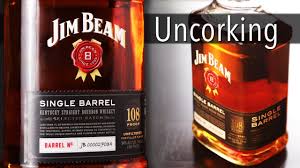 We did not find results for: Uncorking Jim Beam Single Barrel 108 Proof Bourbon Whiskey Youtube