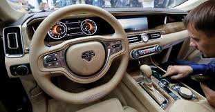 Последние твиты от sénat (@senat). Aurus Senat The Luxury Limousine Used By Putin During Swearing In Russian Car Fast Track Business Onmanorama