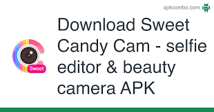 Eso sí, a diferencia de ésta, retrica nos dará la posibilidad de aplicar los filtros en tiempo real, de forma que podremos ver cómo quedará una foto incluso . Sweet Candy Cam Selfie Editor Beauty Camera Apk 4 5 1664 Android App Download