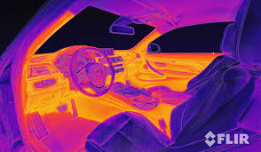 Modern day electric cars have powerful electric cabin heaters that can heat the interior quickly, even in the coldest conditions. Automotive Cabin Heating