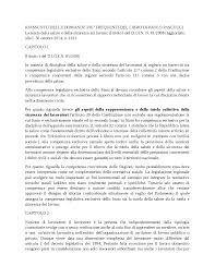 81/2008 aggiornato a dicembre 2014. La Tutela Della Salute E Della Sicurezza Sul Lavoro Il Titolo I Del D Gls N 81 2008 Aggiornato Alla L 30 Ottobre 2014 N 161 Docsity