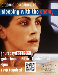 Susan B. Anthony Ctr (@UofR_SBAC)