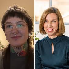 Elin Sullivan's Instagram, Twitter & Facebook