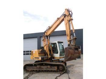 Liebherr R312 Excavator