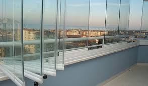 Kağıthane Cam Balkon Sistemleri 0532 430 03 85