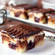 Rezept Donauwelle Kaffee Und Kuchen Donauwelle Beste Kuchen