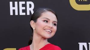 Selena Gomez's style evolution in 53 photos: from TV teen to red carpet  queen