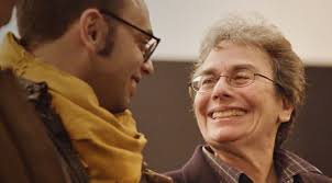 Cindy Silver: The Dancer, Teacher, Mother, Reluctantly Abides In <i>Cutting  My Mother</i>