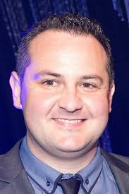 Frank Vale Award — RWTA