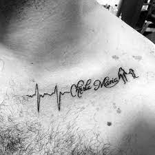 A child never outgrows a mother's love. Top 43 Kids Name Tattoo Ideas 2021 Inspiration Guide