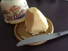 Mark It Down President Butter Is The Best Butter In The World The Salted Unsalted And Sea Salt Butters Are Delicious And Best Butter Butter Salted Butter