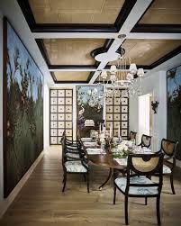 What dining table size do you need? 50 Best Dining Room Ideas Designer Dining Rooms Decor