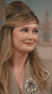 Anna Delaney Dancing with The Star