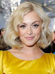 Fearne Cotton's Short Hair