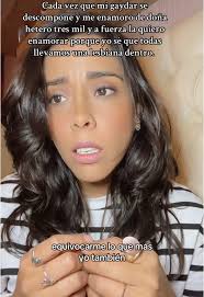 La bisexual que además no sabe nada de conquistar mujeres. Vamos a dejar  esa versión en el 2024. #singlelady #singlelife #bisexual #bisexual🏳️‍🌈  #pride #lesbian #lesbiana