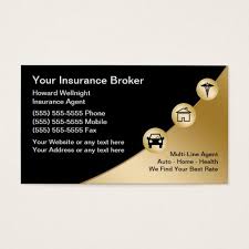 19 of the best business card design examples 1) aurora. Insurance Broker Business Cards Zazzle Com Insurance Broker Business Insurance Car Insurance