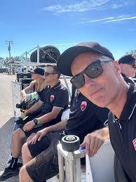 Phil's Propeller Team wins Lake Almanor event