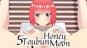 RenPy] Gotoubun Honeymoon - v0.3a by ElWorser7u7 Adult Porn Game Download  Free For Android and PC