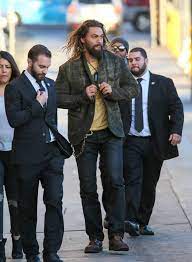 1 synopsis 2 plot 3 appearances 4 notable quotes 5 cast 6 notes 7 goofs 8 other languages 9 external links lt. Are Jason Momoa S Bodyguards Album On Imgur