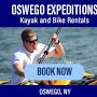 Oswego Expeditions from oswegoexpeditions.org