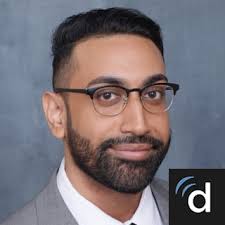 Dr. Christopher Pinkowski, MD