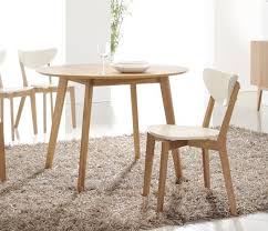 Esstisch küchentisch rund 90cm kernbuche massiv, geölt. Esstisch Rund 90cm Bjorn Buchefarbig Esstisch Rund 90cm Bjorn Buchefarbig Esstische Esszimmer