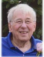 Obituary information for Frederick (Fred) S. Morris