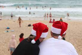 Dec 21, 2015 · christmas is nearly here. Rain Covid 19 Keep Beachgoers Away From Sydney S Bondi Beach Reuters