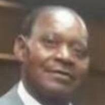 James Andrew Love Jr. Obituary