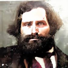 Sgt Peter Louis Beaver (1824-1894)