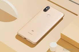Xiaomi Mi A2 464gb Gold Gadget To Review
