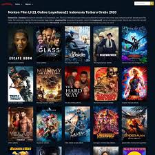 Maybe you would like to learn more about one of these? Nonton Film Lk21 Kecepatan Tinggi Gratis Layarkaca21 Indonesia Download Movie Layar Kaca 21 Lk21 Dunia21 Cinema 21 Indoxxi In 2021 Cinema 21 Streaming Movies Film