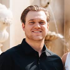 Samantha Holcomb and Nicolas Hontz's Wedding Website