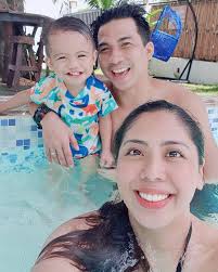 Lance Fernandez Russel (@ecnalisati) • Instagram photos and videos