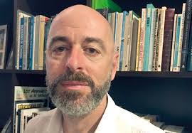 Marcos Elias's Instagram, Twitter & Facebook