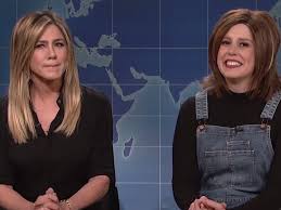 Vanessa bayer was born and raised in cleveland, ohio, where she attended orange high school. Wznwu9tf2vskqm