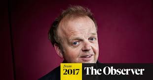 On my radar: Toby Jones's cultural highlights