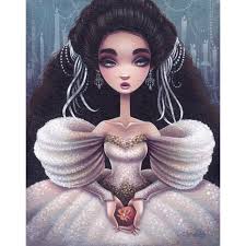 As The World Falls Down Shannonbonatakis Labyrinth Art Labyrinth Movie Art