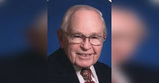 Obituary information for Howard Henry Krueger