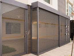 Top 60 best driveway gate ideas wooden and metal entrances. 40 Spectacular Front Gate Ideas And Designs Renoguide Australian Renovation Ideas And Inspiration