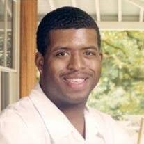 Robert Antione White Obituary