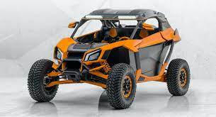 Check spelling or type a new query. Mansory Xerocole Injects Power And Style Into Can Am S Maverick Side By Side Carscoops