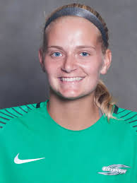 2017 Women's Soccer Roster