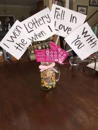On the other hand, you can buy some of the craft stock and make a special article for her. 60 Birthday Presents For Girlfriend Ideas Boyfriend Gifts Birthday Gifts Diy Gifts For Boyfriend