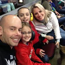 Kim Applegate (@AppleKim479)