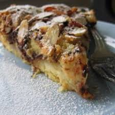 Recette Gateau Moelleux Aux Poires Et Pepites De Chocolat En Video