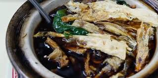 Halal bak kut teh listings. Muslim Restaurant In Bukit Batok Serves Halal Bak Kut Teh Beef Hor Fun Fried Butter Sotong Mothership Sg News From Singapore Asia And Around The World