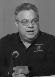 Rupe promoted; Kotter seeks hearing