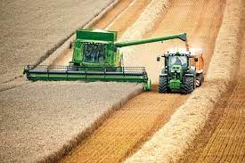 We did not find results for: Strong Outlook For Italian Farm Machinery Sales In The United States